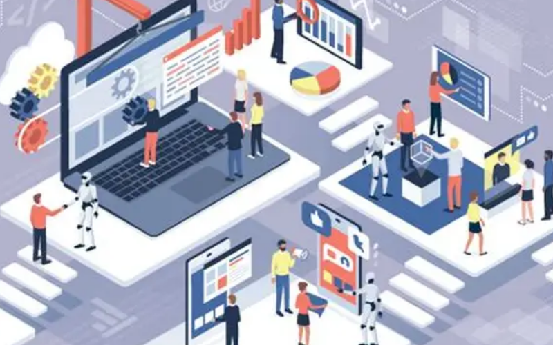 Chatbot AI bán hàng