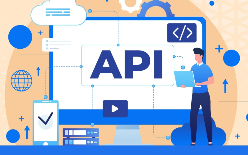 Chatbot AI bán hàng