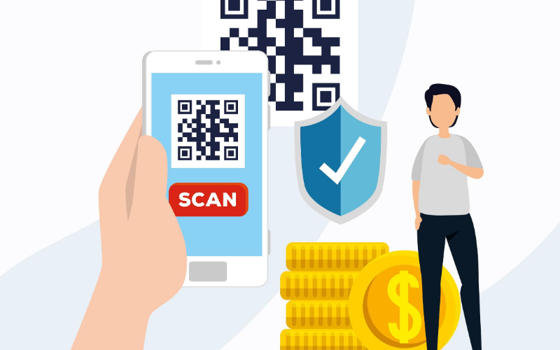 Chatbot AI bán hàng