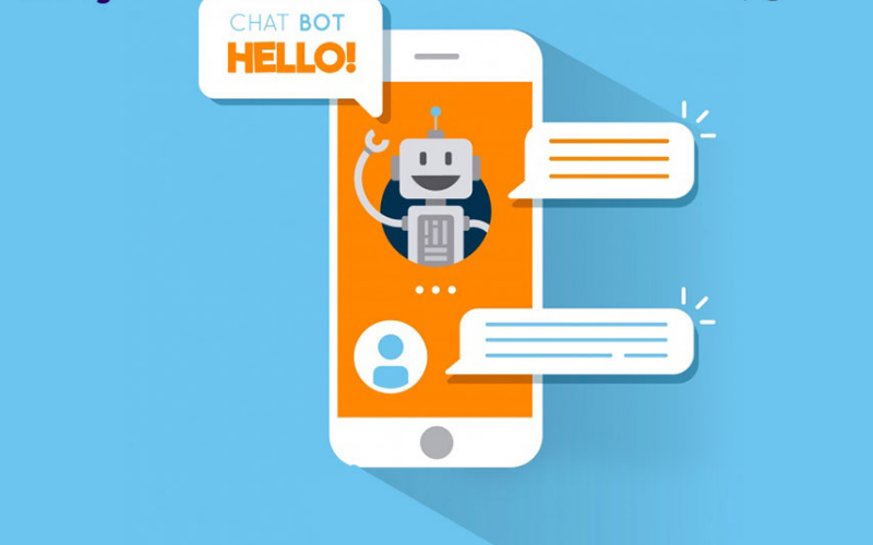 Chatbot AI bán hàng