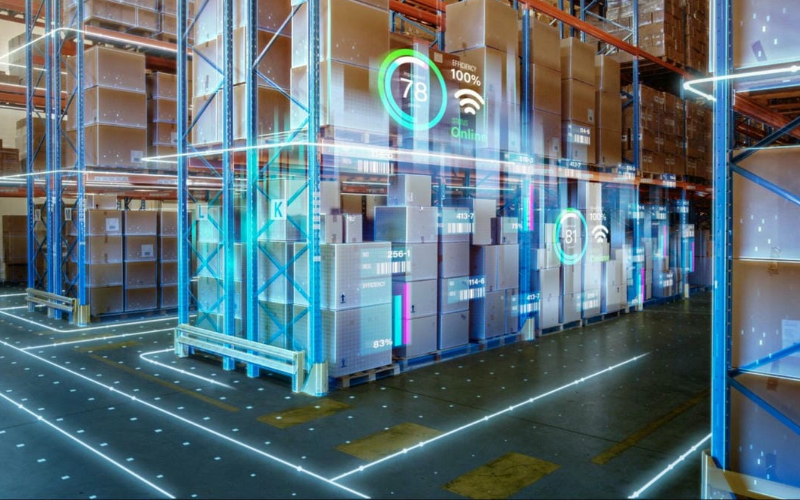 Chatbot AI bán hàng