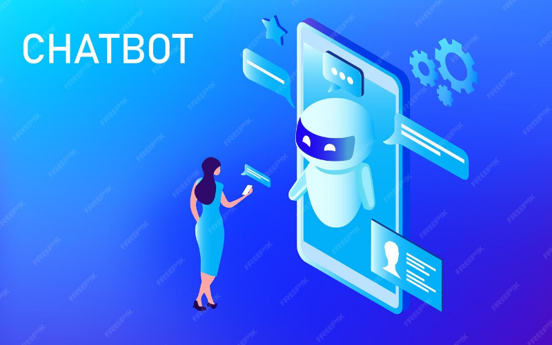 Chatbot AI bán hàng