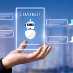 Chatbot chăm sóc khách hàng