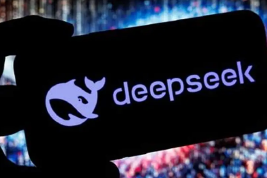DeepSeek