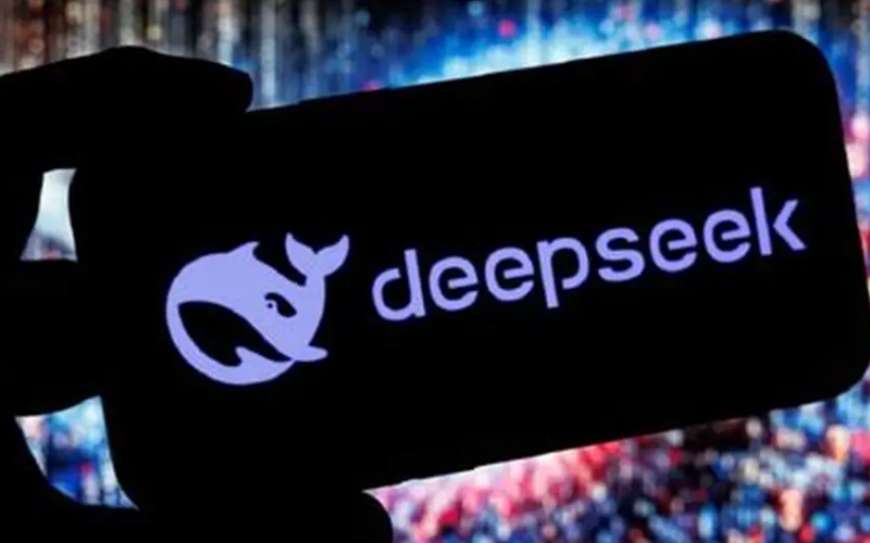 DeepSeek
