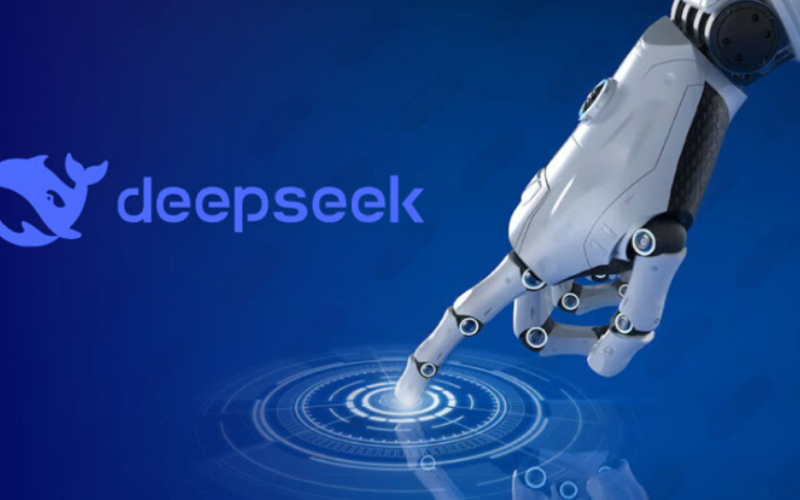 DeepSeek