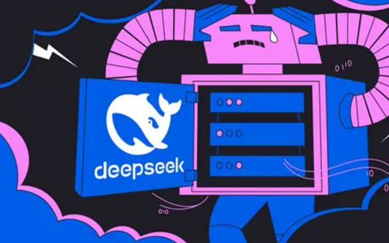 DeepSeek