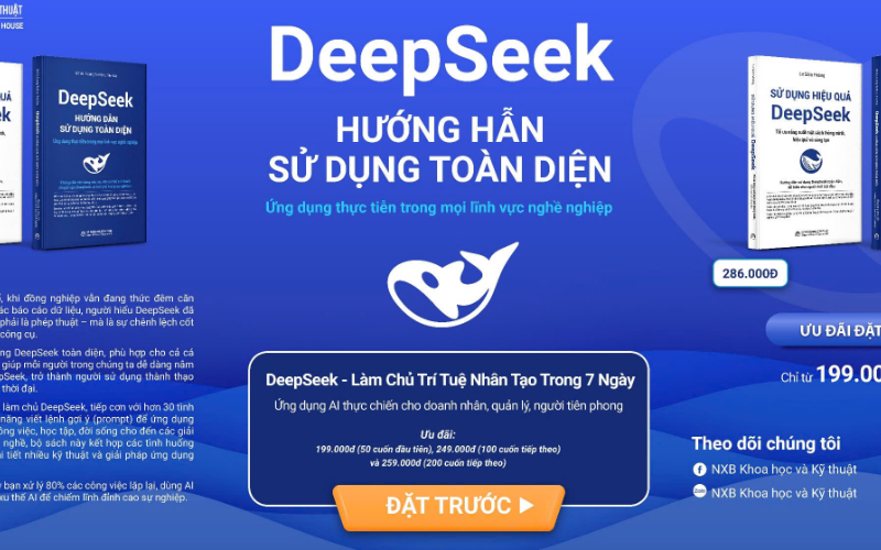 DeepSeek