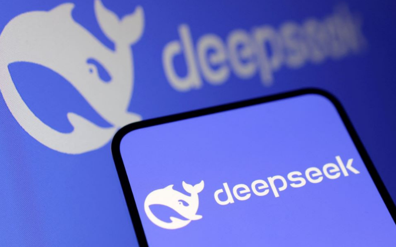 DeepSeek