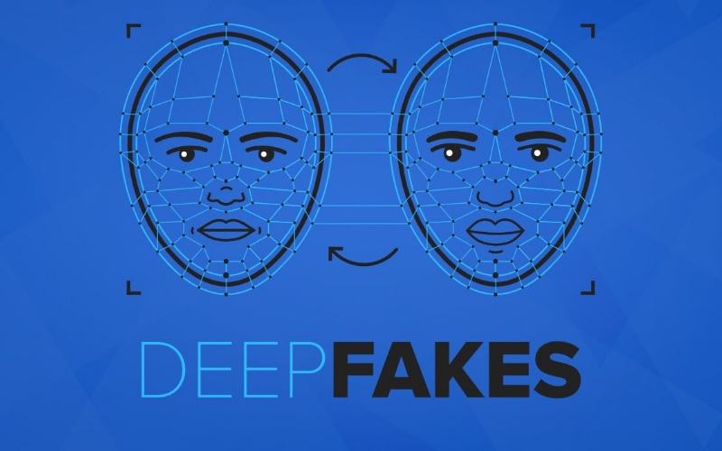 Deepfake là gì