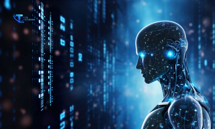 Dữ liệu huấn luyện AI