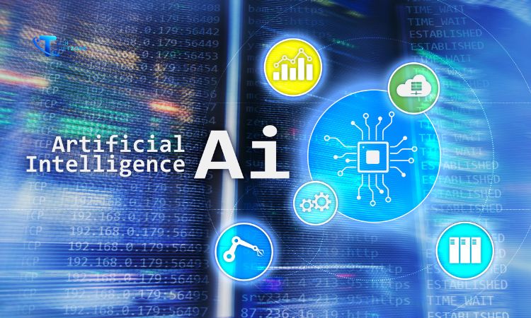 Dữ liệu huấn luyện AI