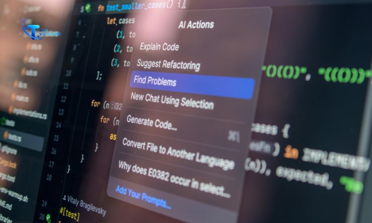 Dữ liệu huấn luyện AI