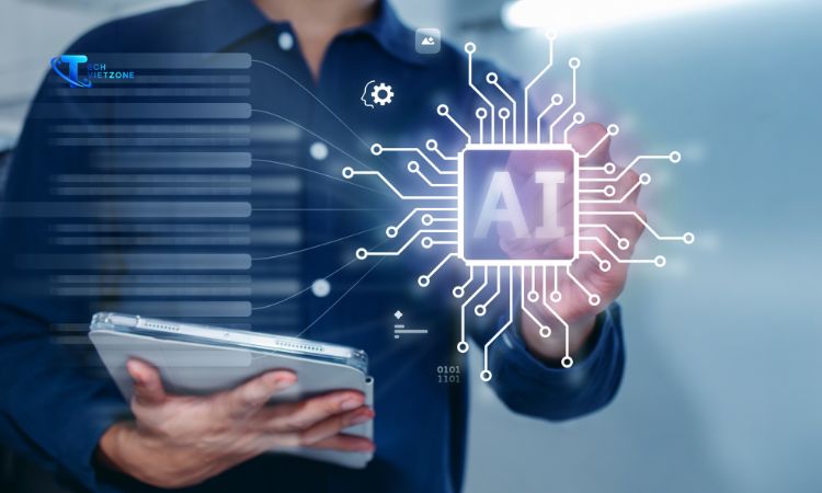 Dữ liệu huấn luyện AI