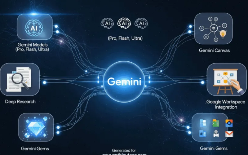 Gemini