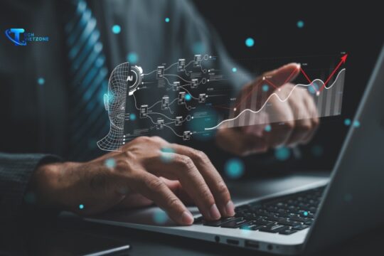 Khám phá Thuật toán AI