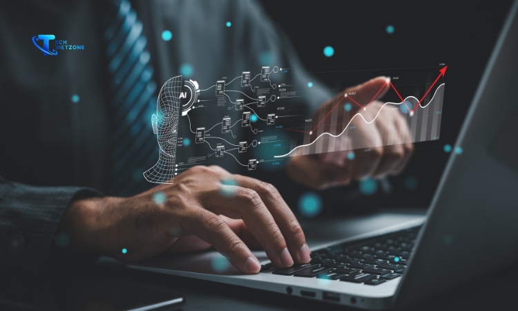 Khám phá Thuật toán AI