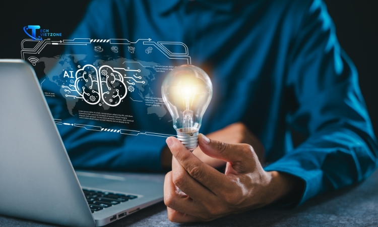 Khám phá Thuật toán AI