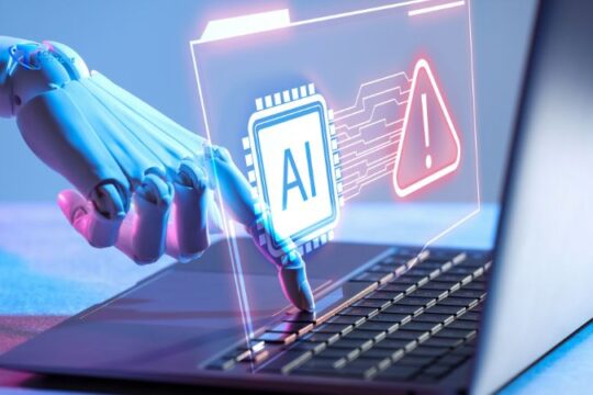 Tổng quan cơ bản về Trí tuệ nhân tạo hẹp hiện nay