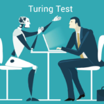 Turing test là gì