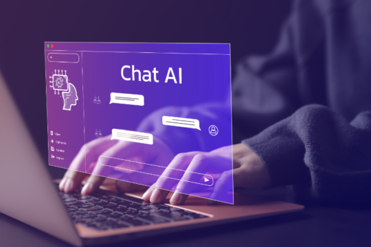 Chatbot AI