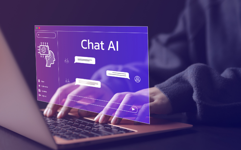 Chatbot AI