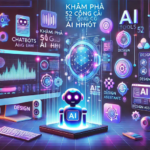 Công Cụ AI Miễn Phí