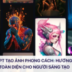 hình ảnh AI