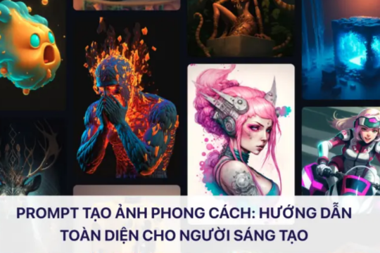 hình ảnh AI