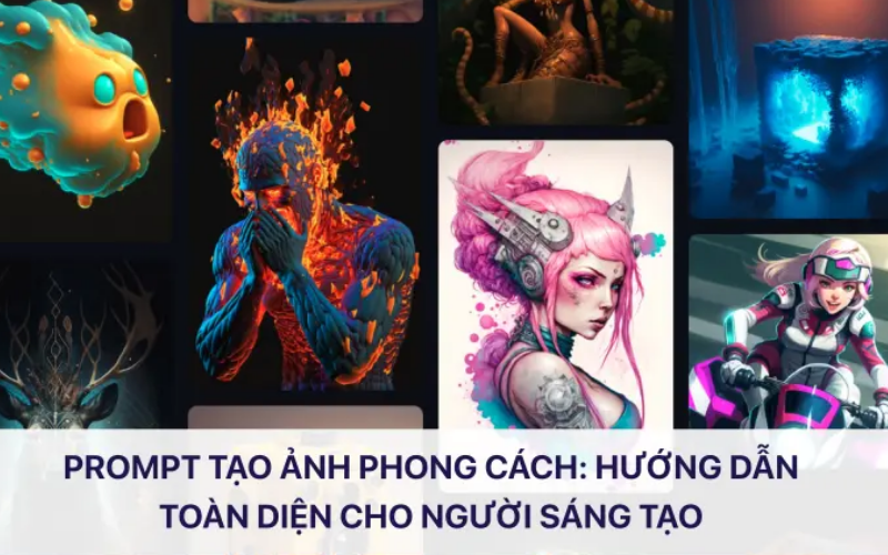 hình ảnh AI