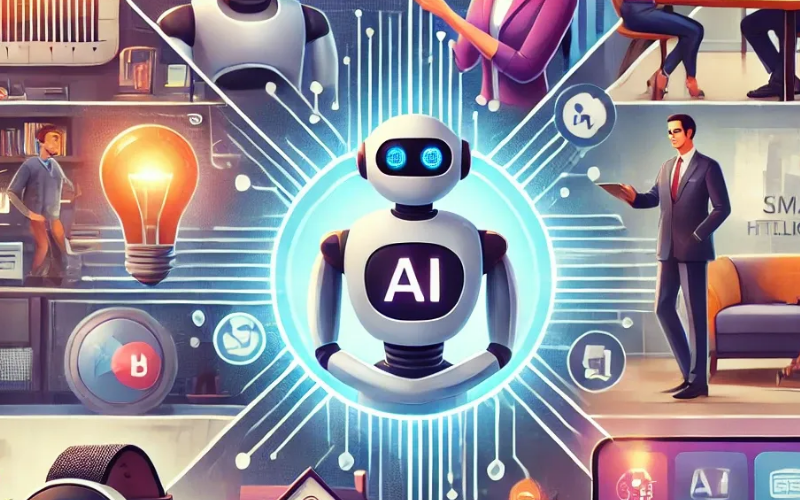 kiến thức AI 