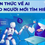 kiến thức AI