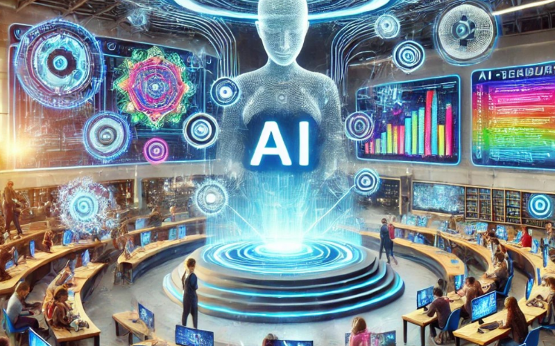 kiến thức AI
