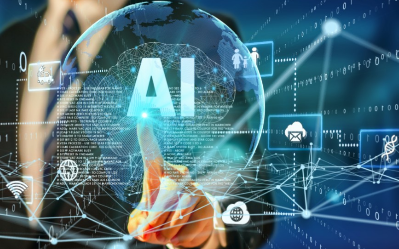 kiến thức AI
