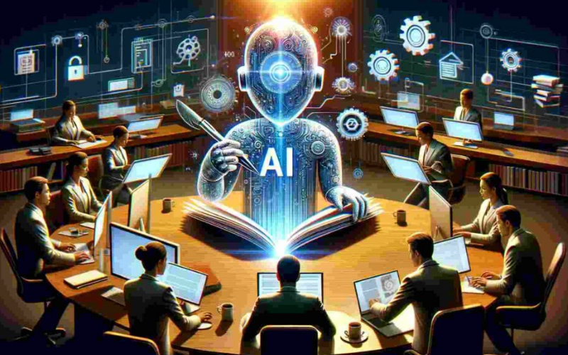 kiến thức AI