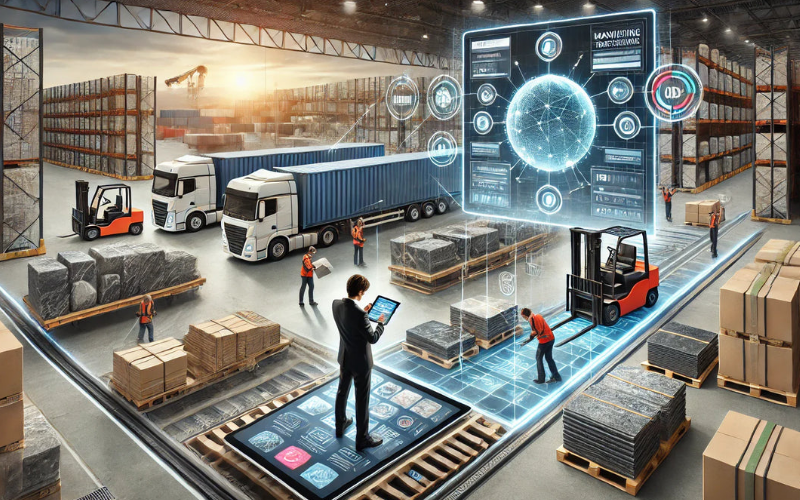 lợi ích của Trí tuệ nhân tạo