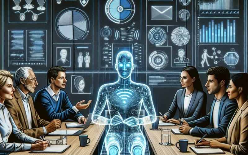 lợi ích của Trí tuệ nhân tạo