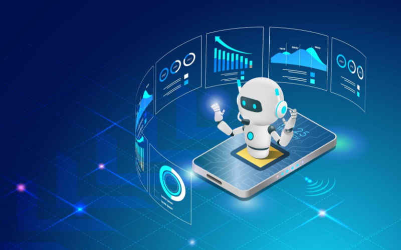 lợi ích của Trí tuệ nhân tạo