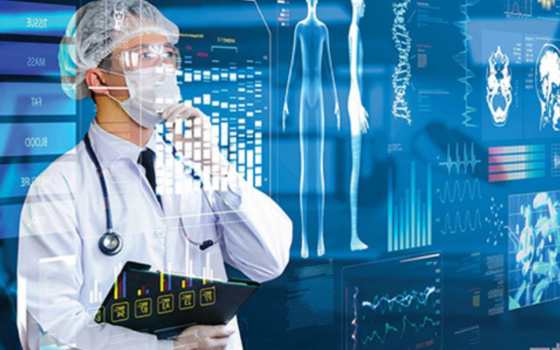 lợi ích của Trí tuệ nhân tạo