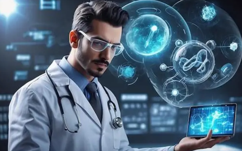 lợi ích của Trí tuệ nhân tạo