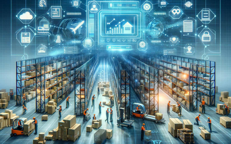 lợi ích của Trí tuệ nhân tạo