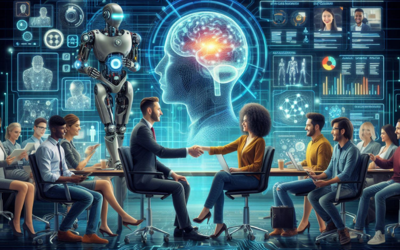 lợi ích của Trí tuệ nhân tạo