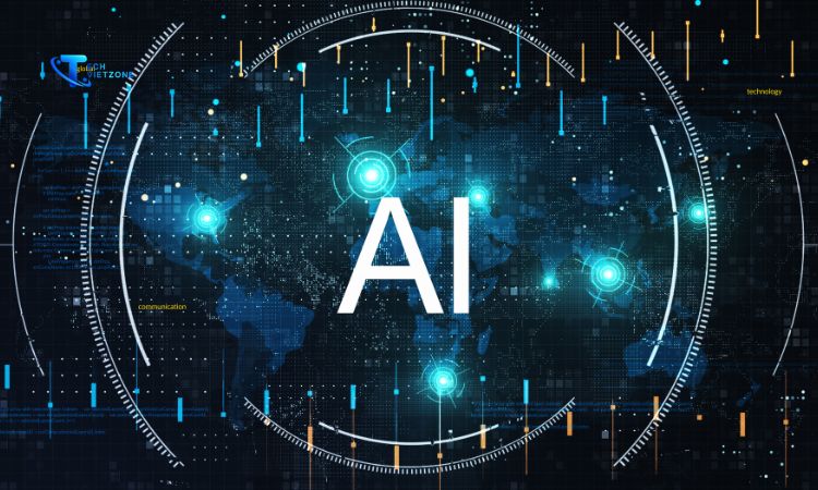 trí tuệ nhân tạo là gì