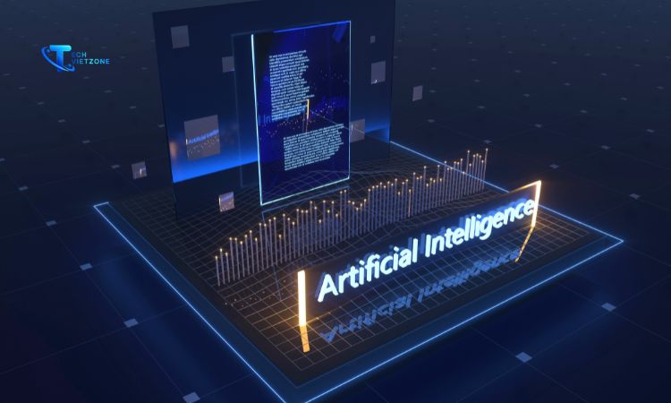 trí tuệ nhân tạo là gì