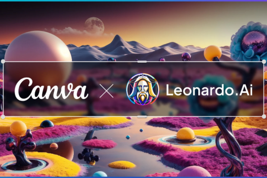 Canva AI