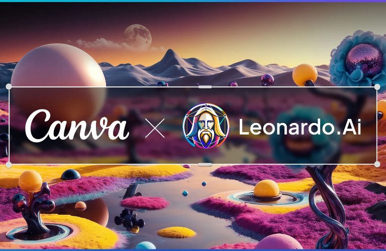 Canva AI