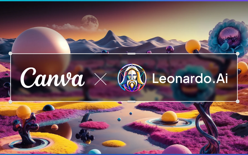 Canva AI