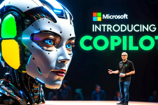 Copilot