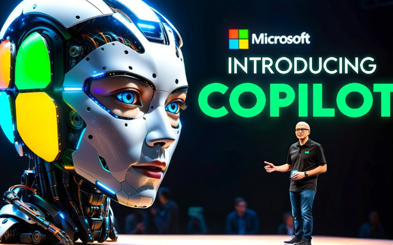 Copilot