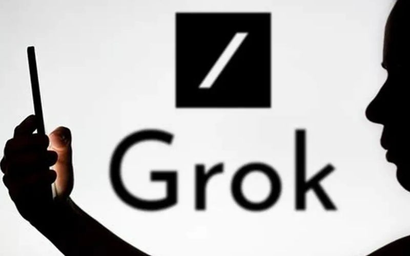 Grok AI